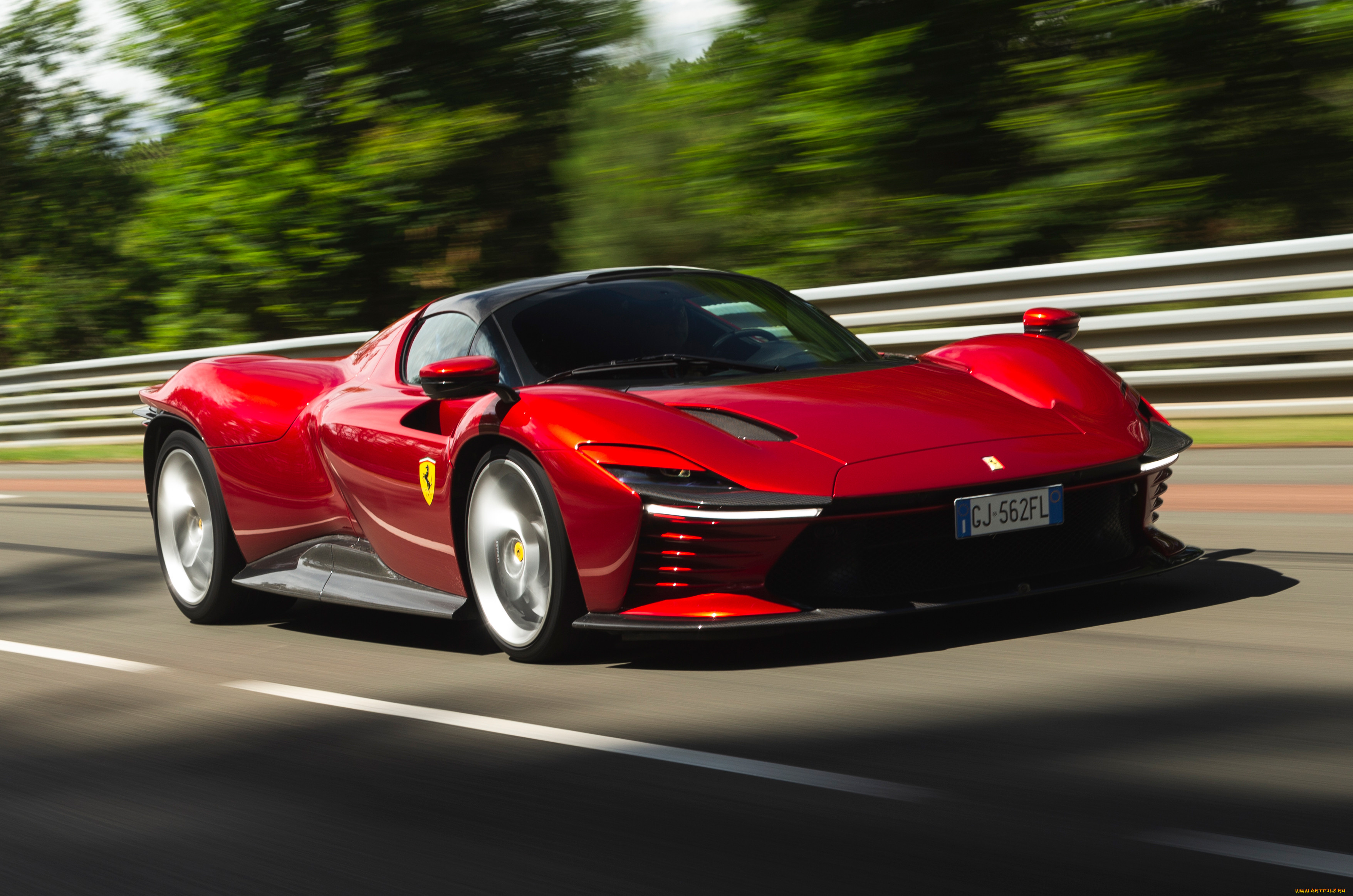 , ferrari